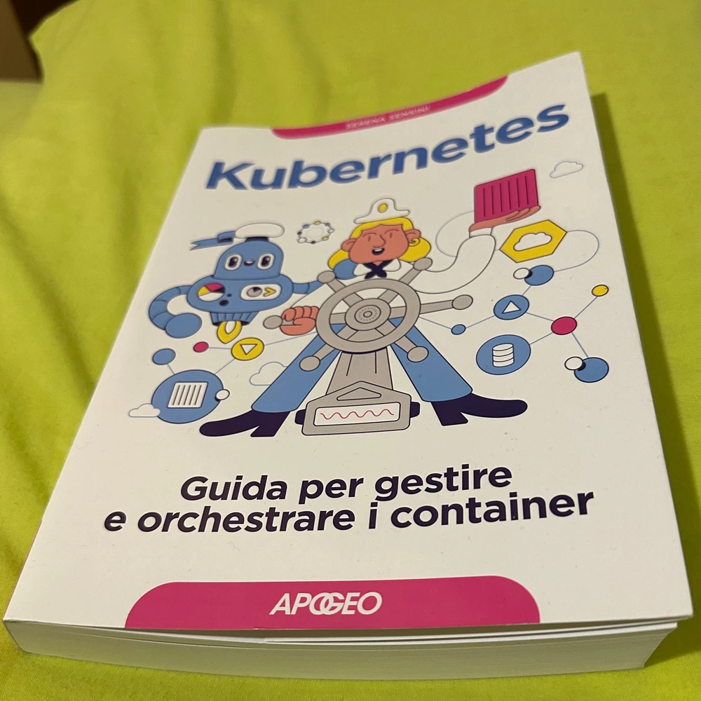 Immagine caricata da André