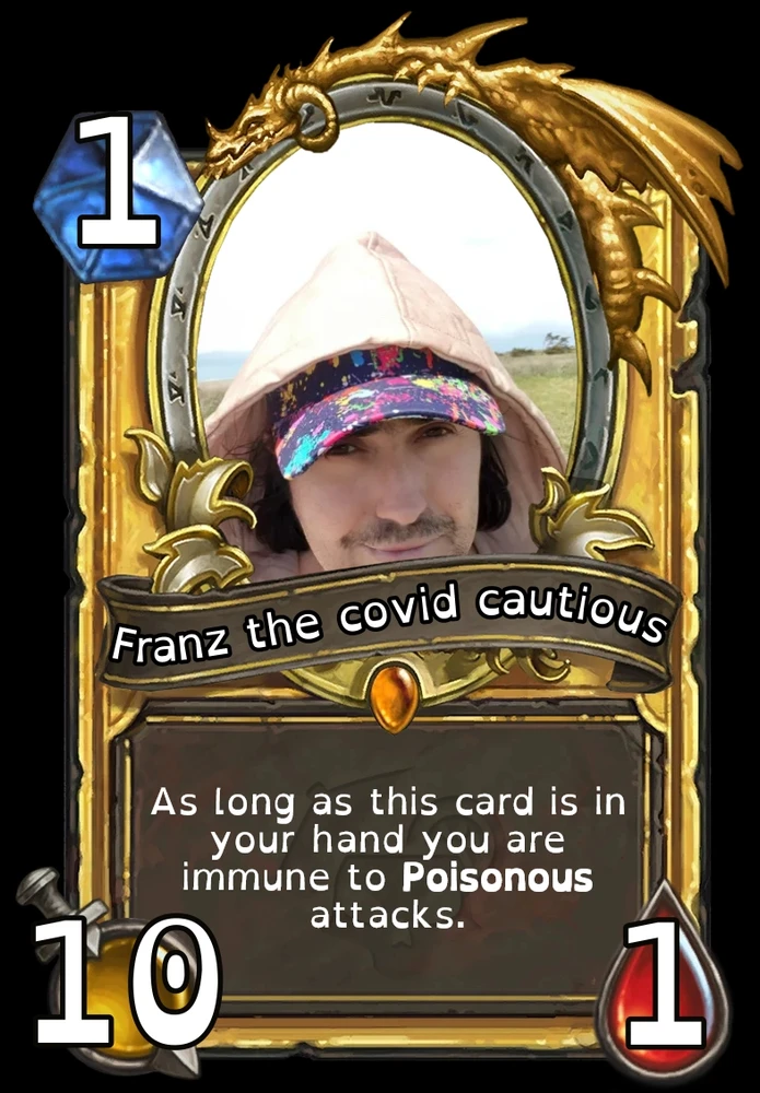 Image uploaded by Franz