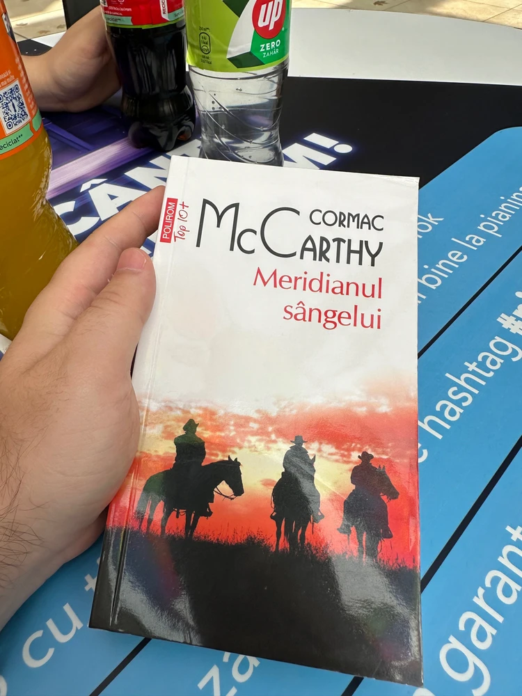 Imagine încărcată de Luca Sebastian