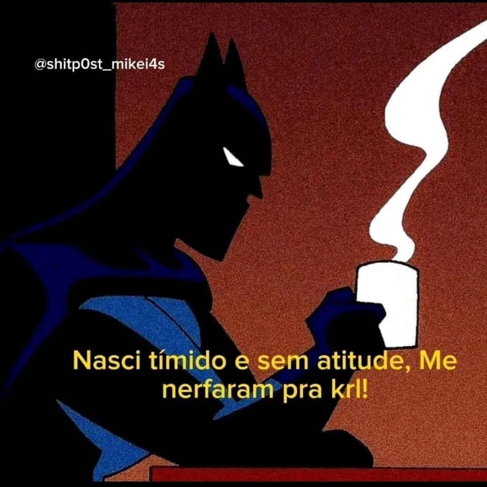 Imagem enviada por Lucas