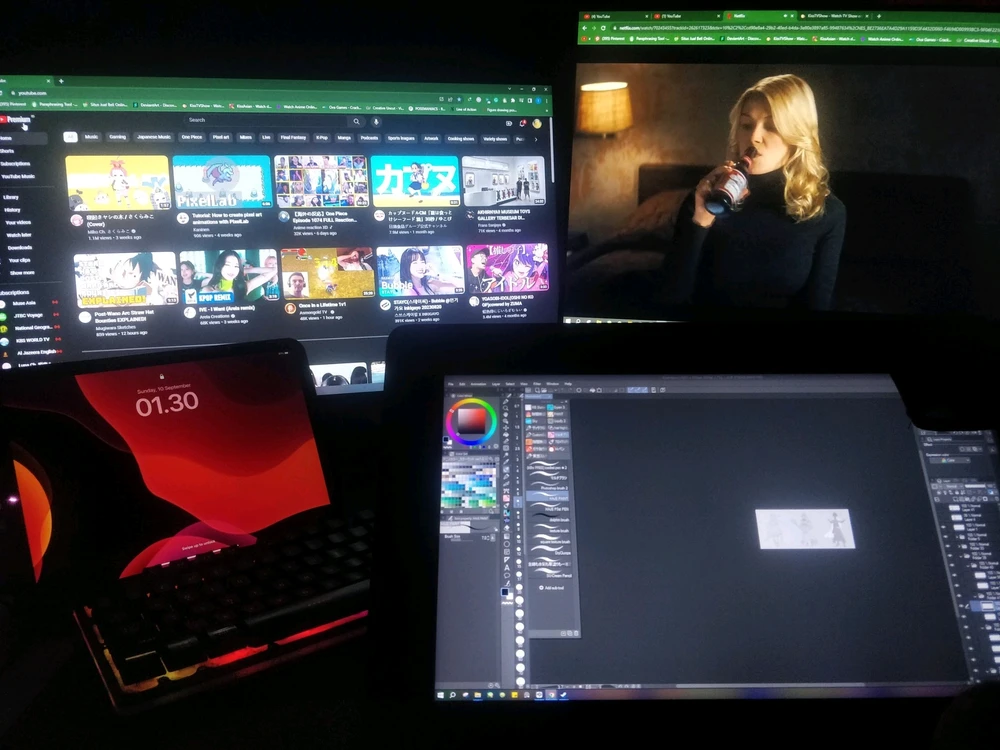 Gambar diunggah oleh cl