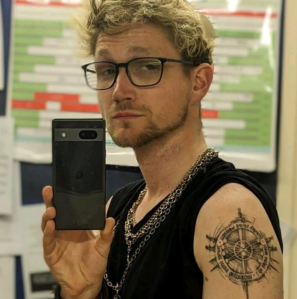 Image uploaded by Kim