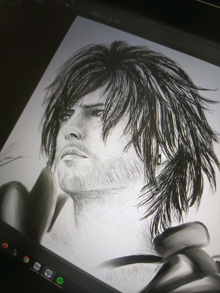 Immagine caricata da Olger