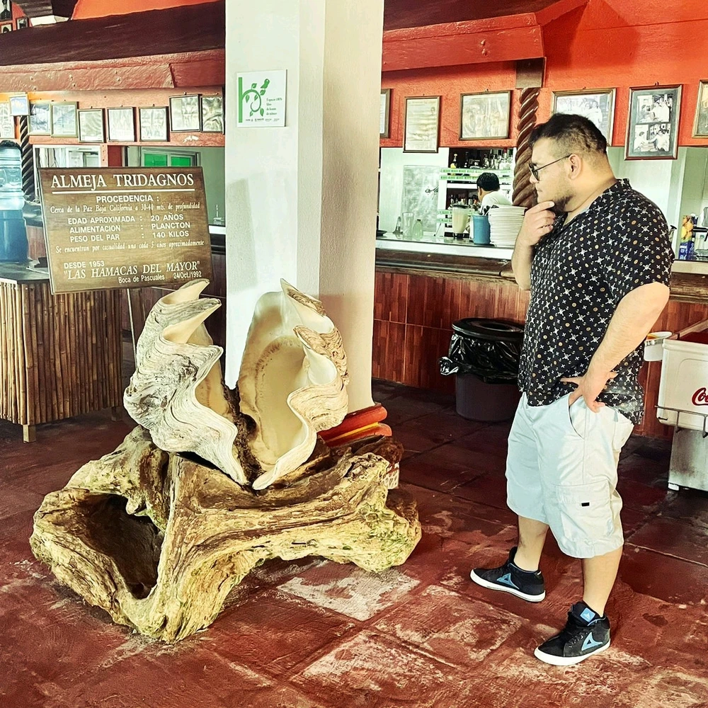 Image uploaded by Norberto