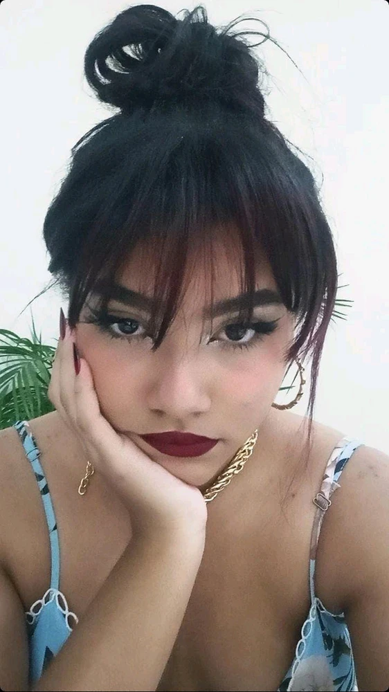 Imagem enviada por Beca