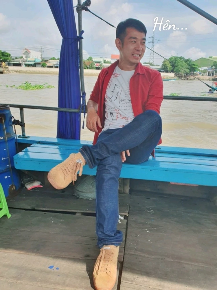 Ảnh do Imay tải lên