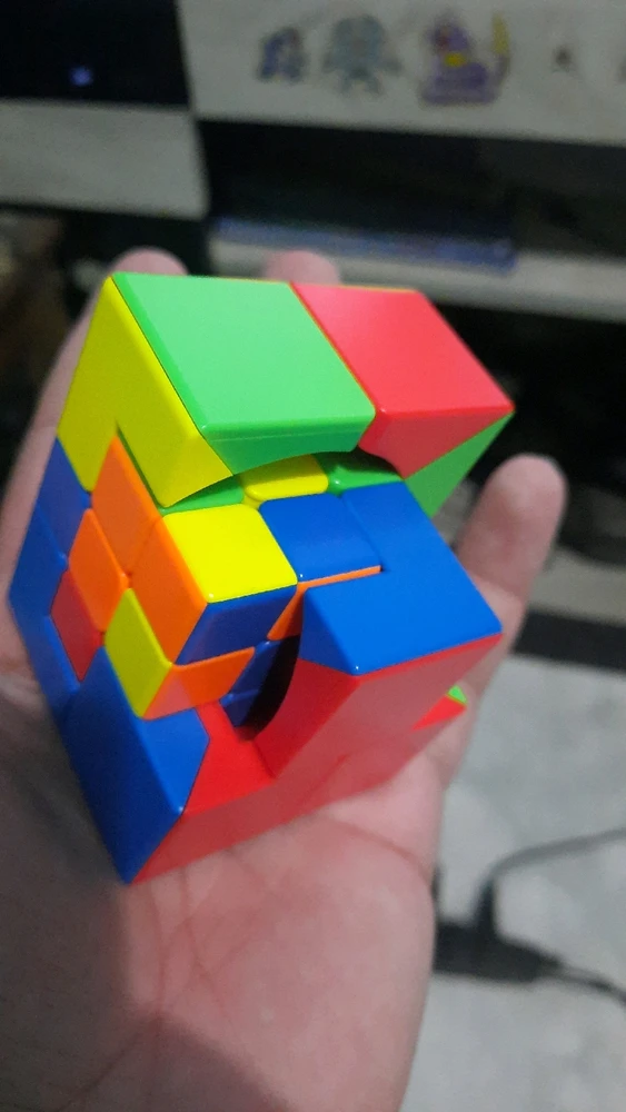 Imagem enviada por Wolf