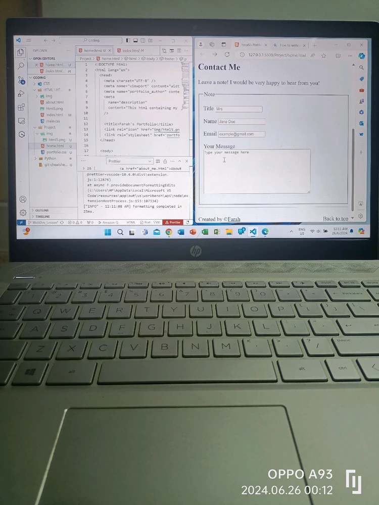 Image uploaded by Farah