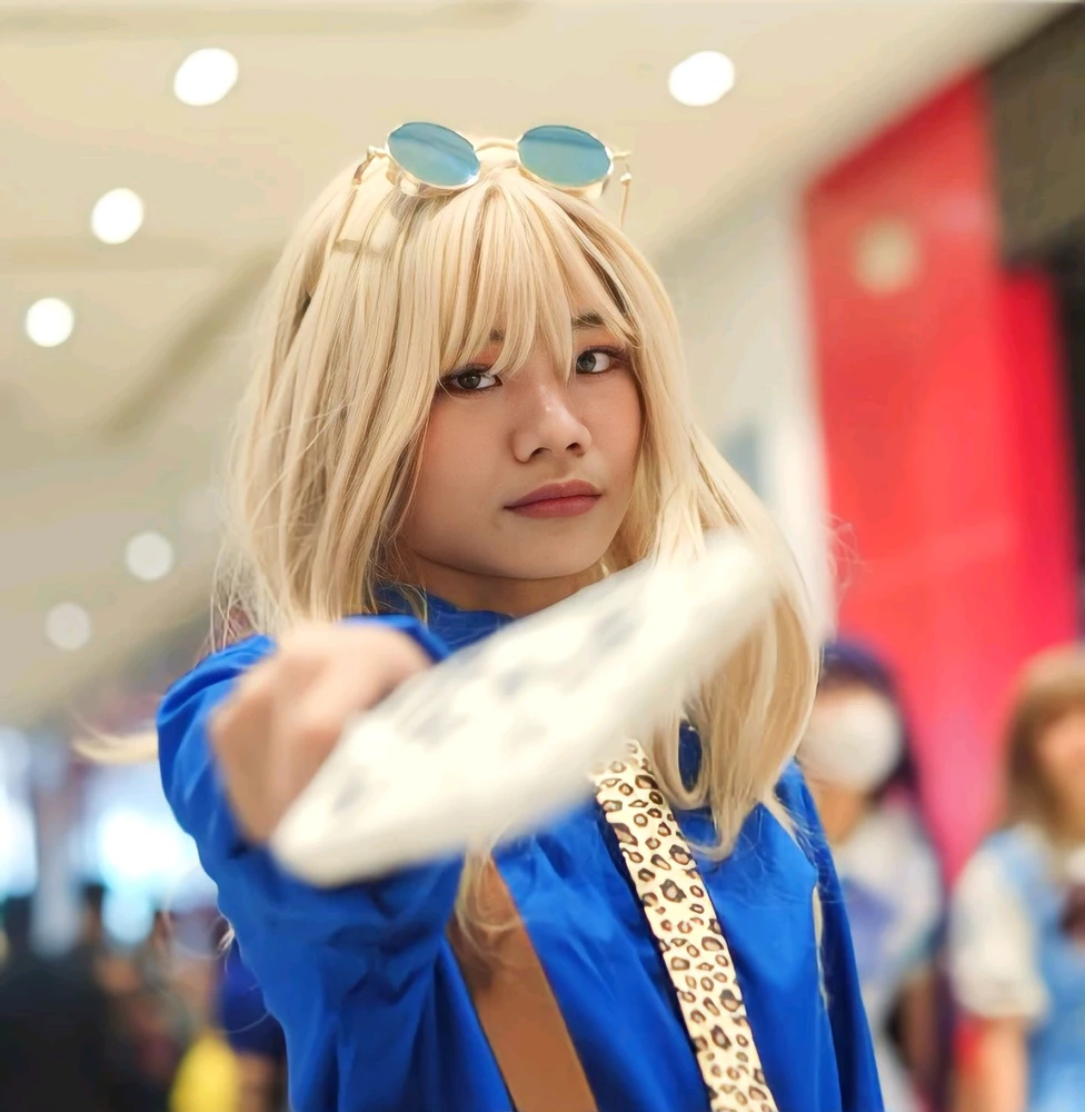 Image uploaded by Cinnamon
