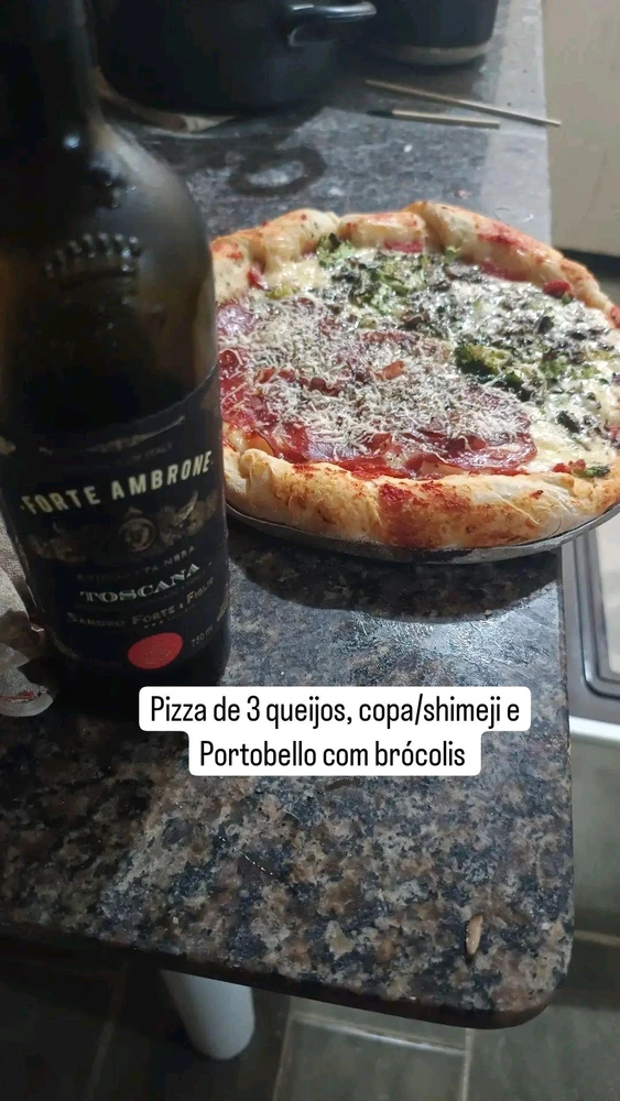 Imagem enviada por Levy