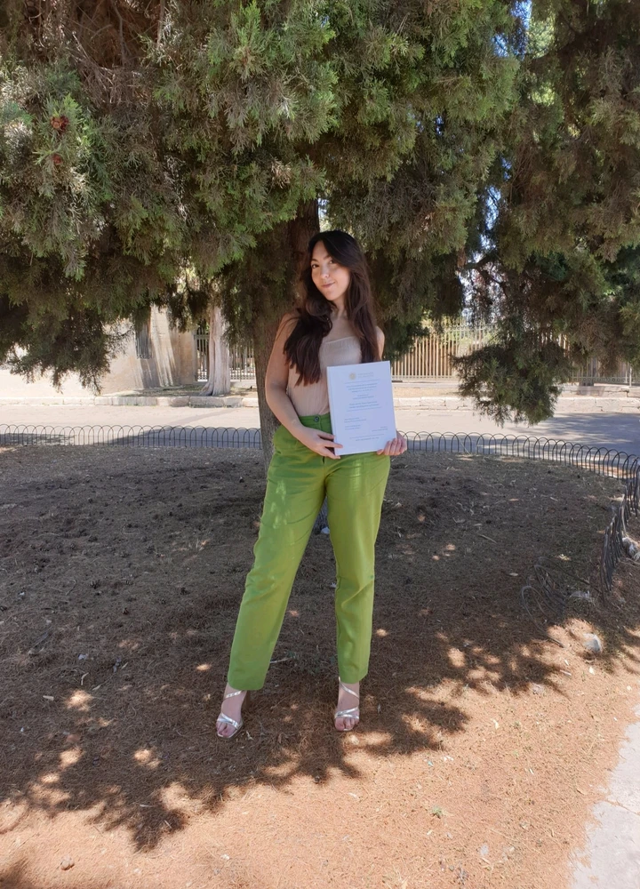 Immagine caricata da Arianna