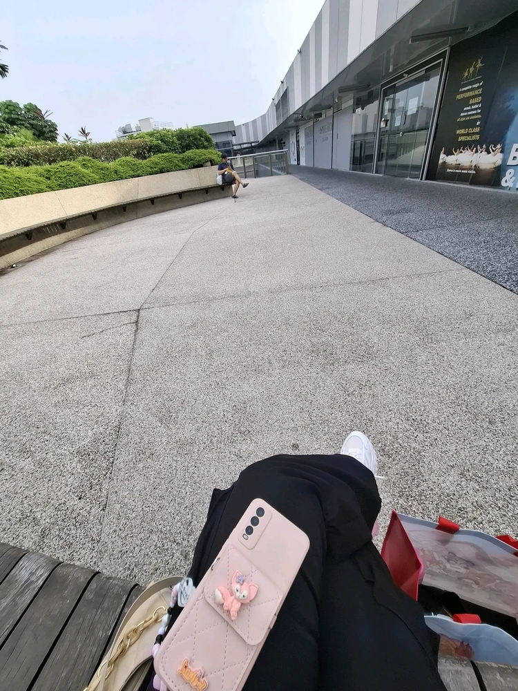 Gambar diunggah oleh Hesti 헷티