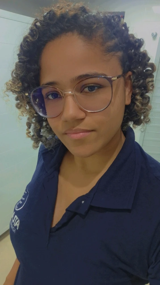 Imagem enviada por Tabita