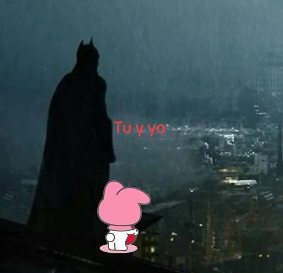 Por qué me costará tanto hacer un match