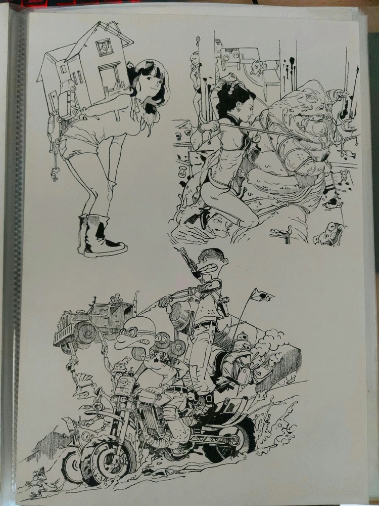 Image uploaded by Ydna