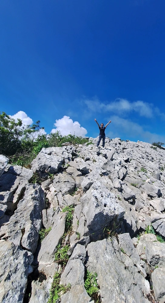 Image uploaded by Margie