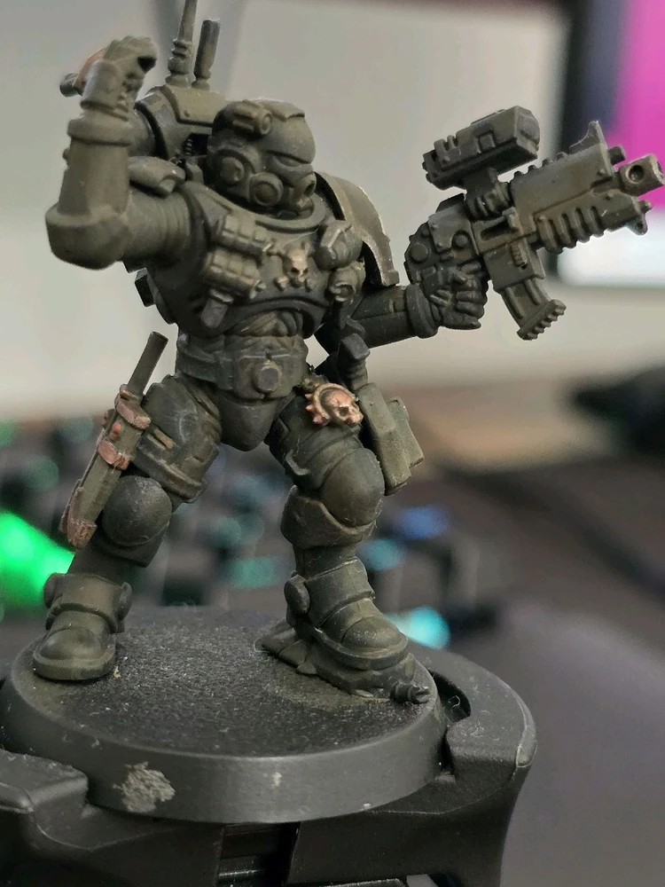 Image uploaded by Wade