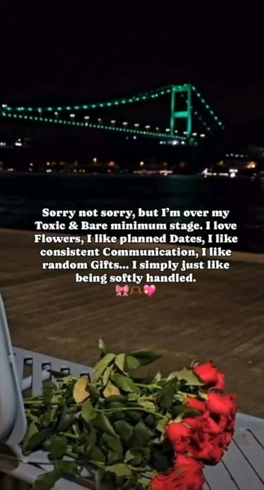 Manchmal suchen wir deen gentleman an unserer seite weil wir es vorher brau hten und nicht beko.men haben...