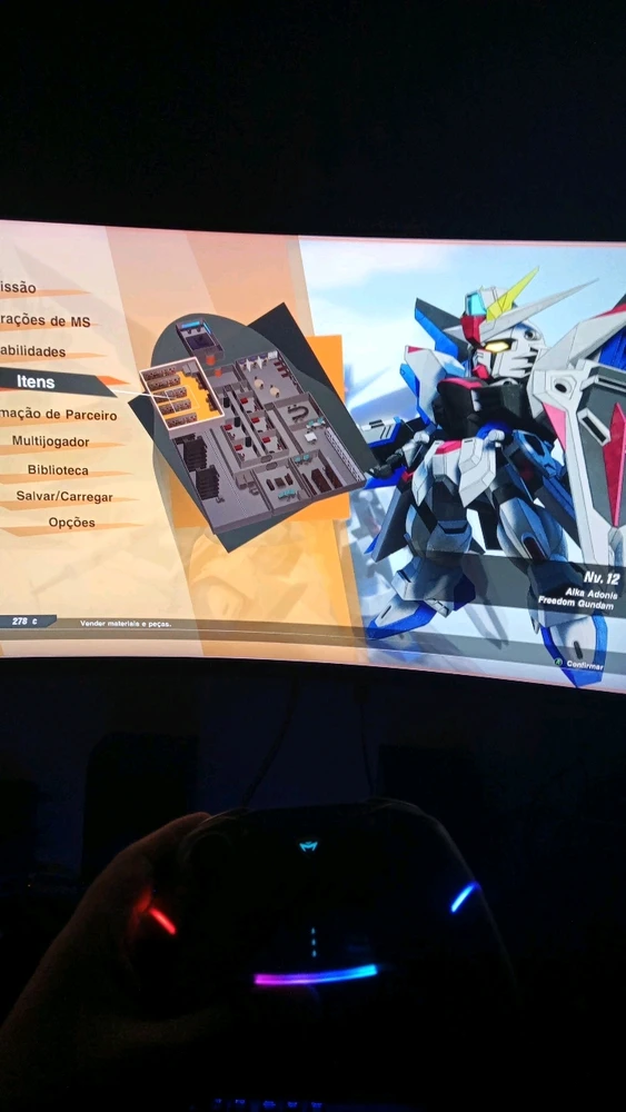 Imagem enviada por Adão Palmeira Teixeira