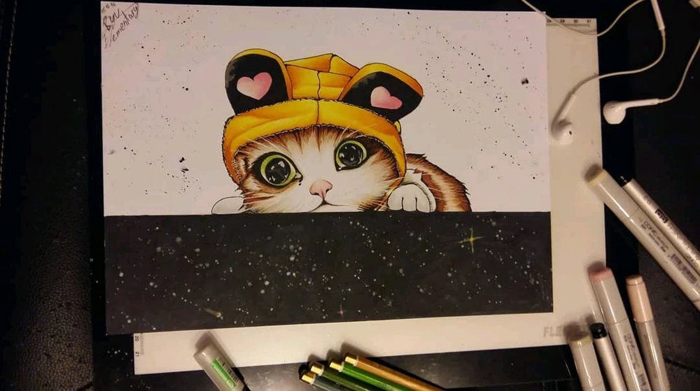 Obrázek nahrál Saskia