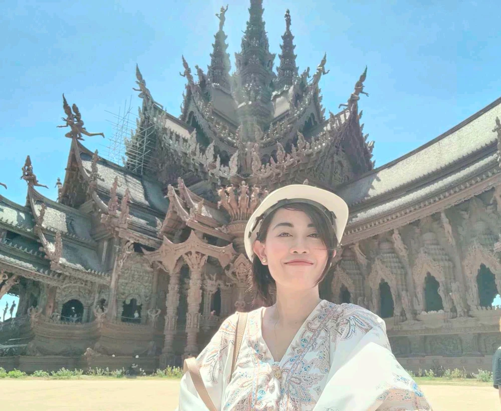 Temple of Truth