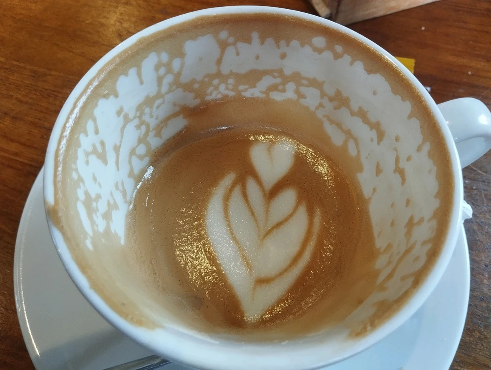 Gambar diunggah oleh Stevani Lee