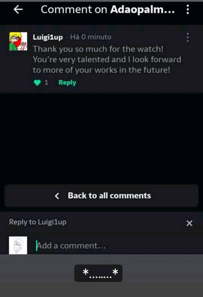 Imagem enviada por Adão Palmeira Teixeira