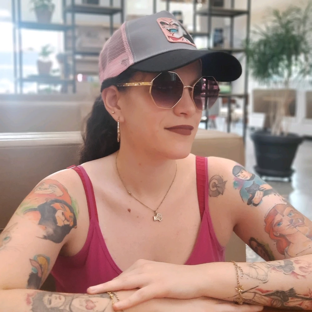 Imagem enviada por Ayla Pupo