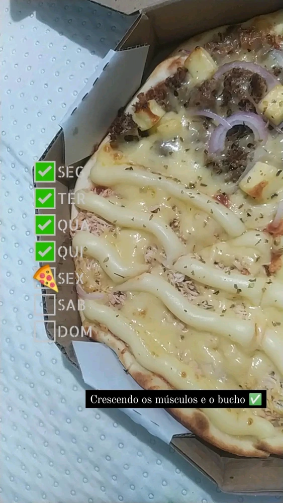 Imagem enviada por Thaís