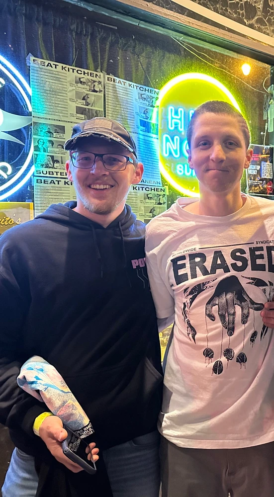 Image uploaded by Justin