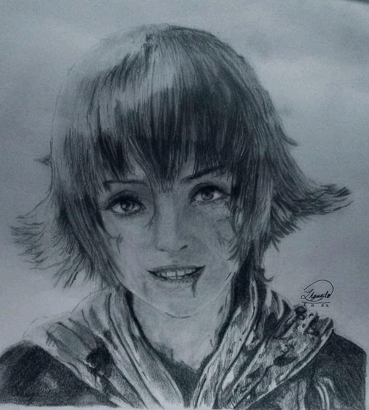 I-upload ni Lemuel ang larawan