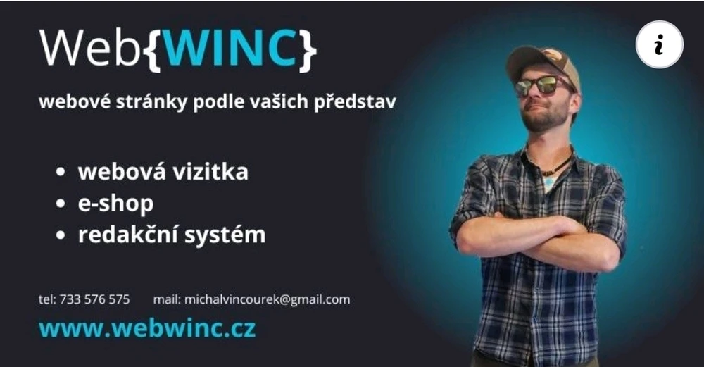 Obrázek nahrál Michal