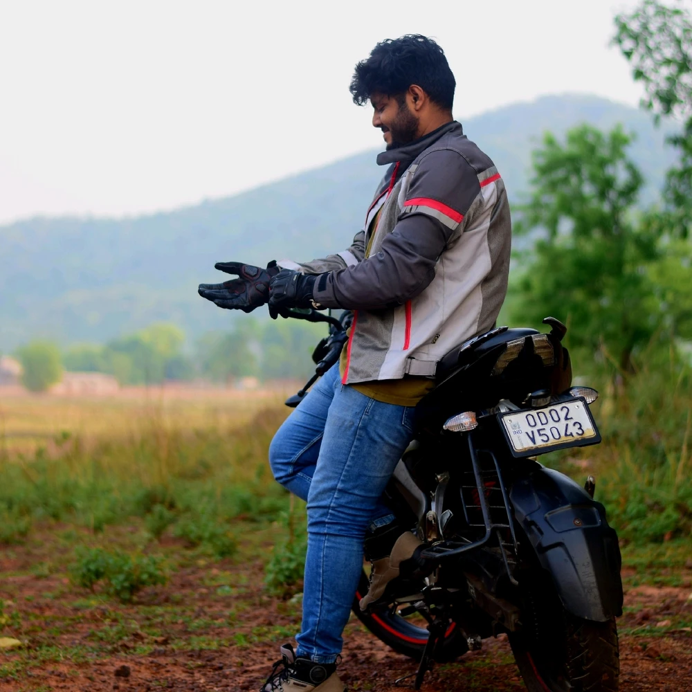 Image uploaded by Abinash Rout