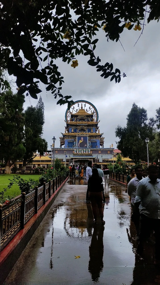 GOLDEN TEMPLE 🪙