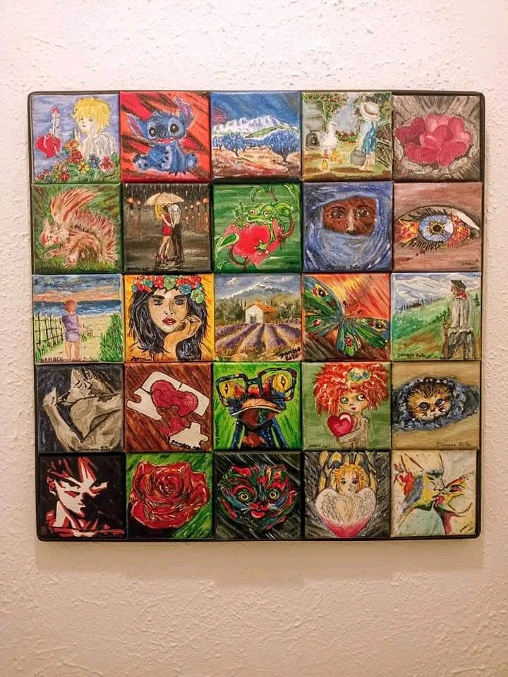 Image ajoutée par Maco