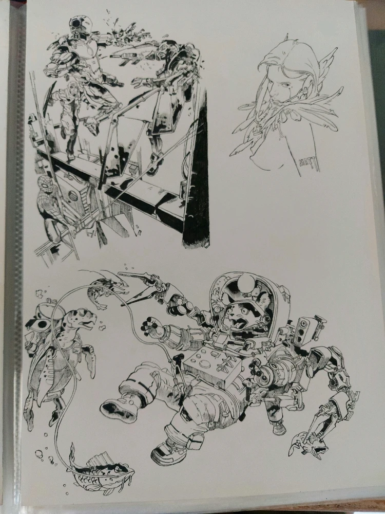 Image uploaded by Ydna