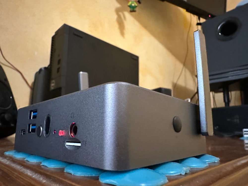 Immagine caricata da André