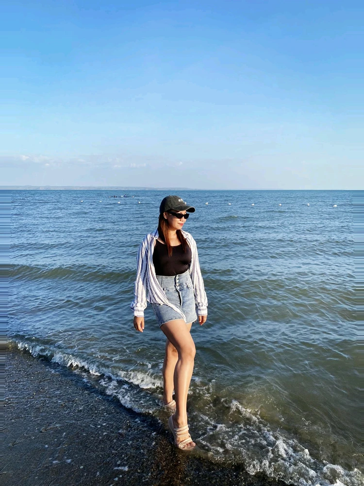 Gi-upload ni Ann ang hulagway