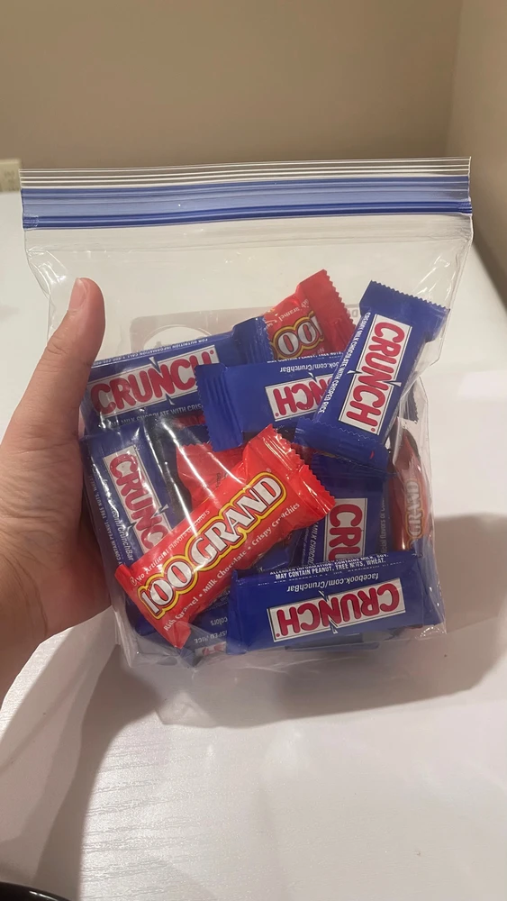 Thanks, Kabayan! 🍫