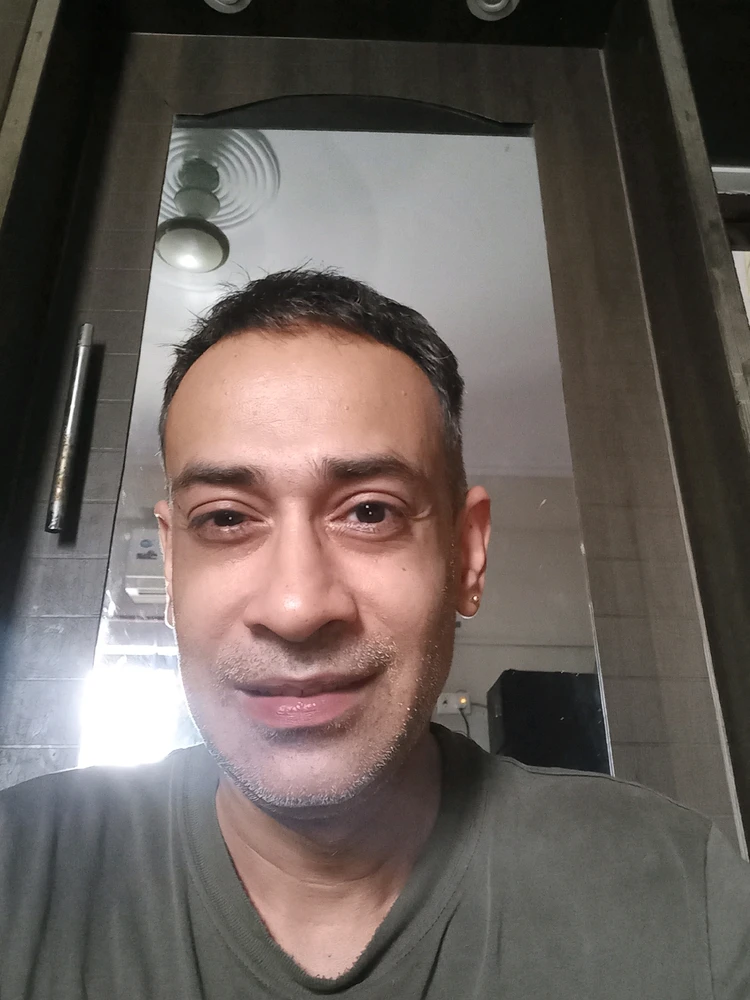 Gi-upload ni Varun khullar ang hulagway