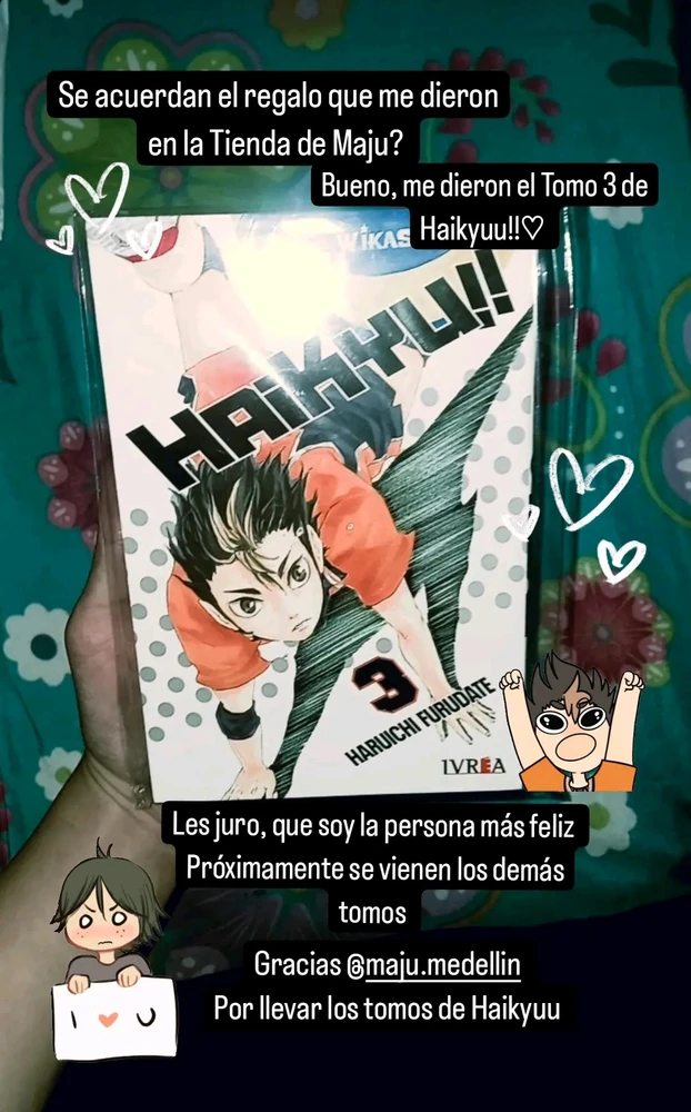 Imagen subida por Sally