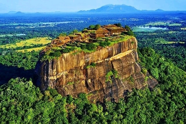 Sigiriya, Sri Lanka ๐๐ฑ๐ฐ