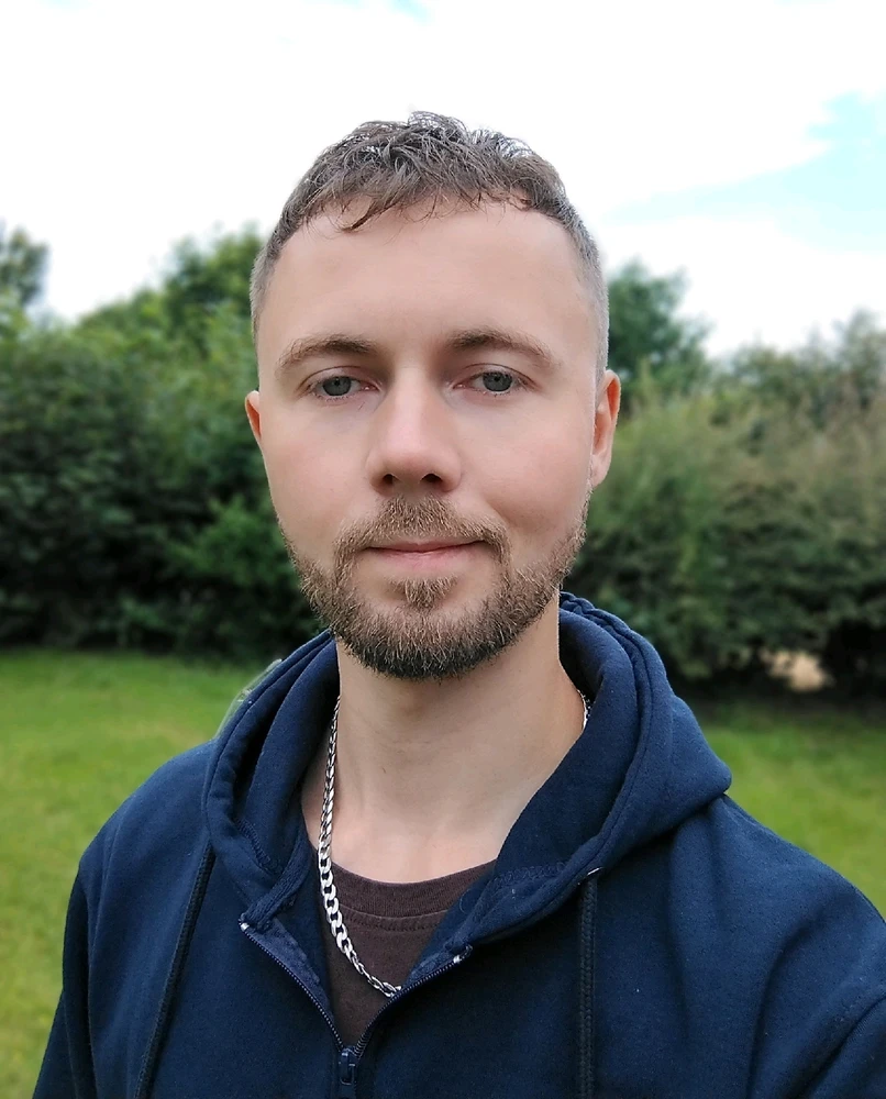 Image uploaded by Caine