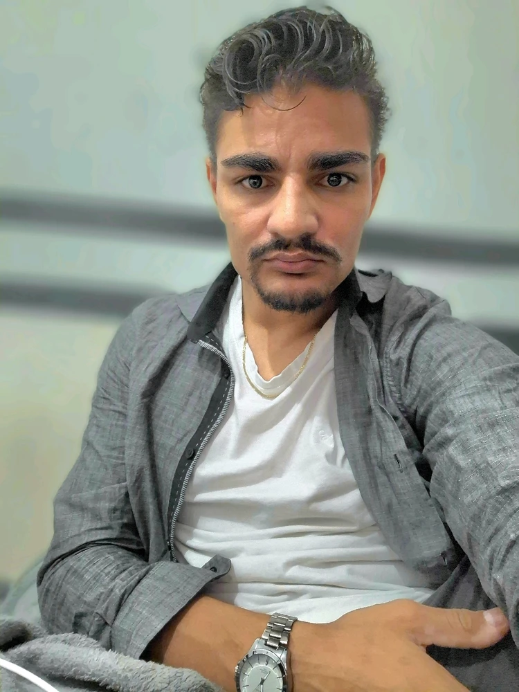 Imagem enviada por Johnatas