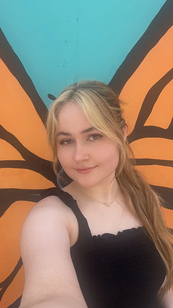 Image uploaded by Morgan