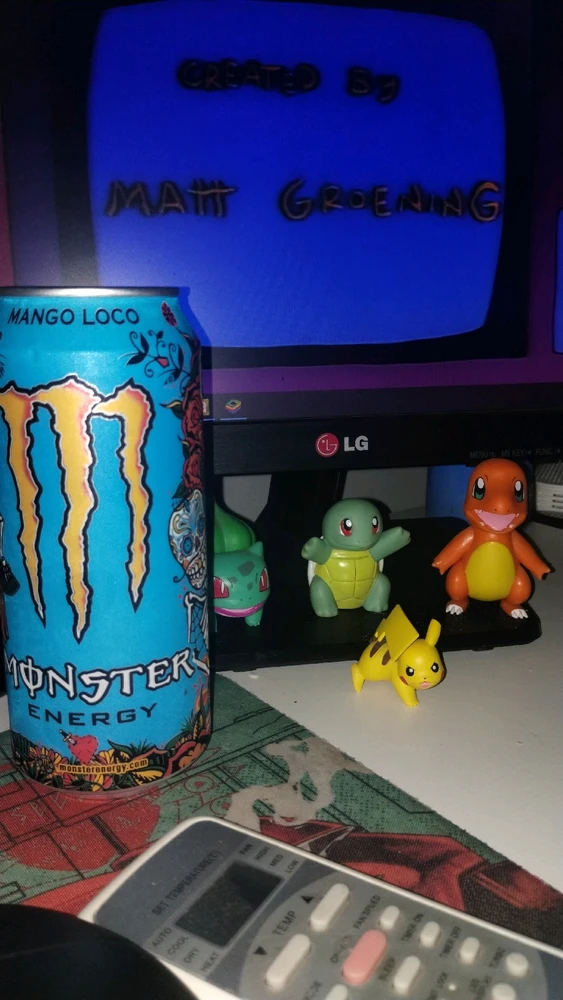 Imagen subida por Matías