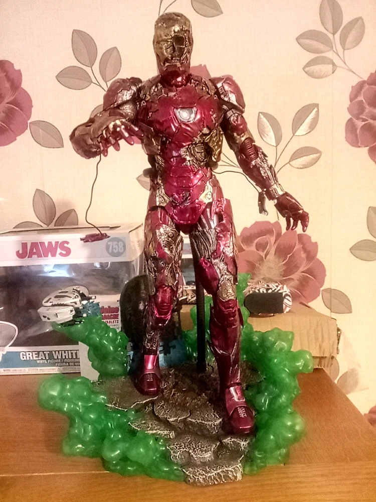 Gambar diunggah dening Rhys