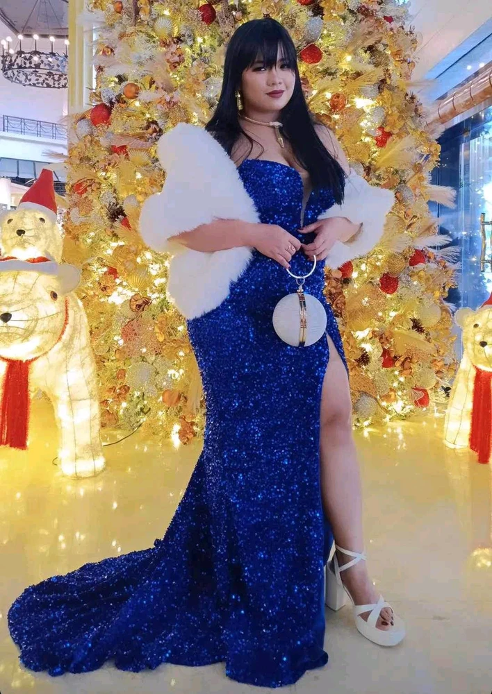 Gi-upload ni April ang hulagway