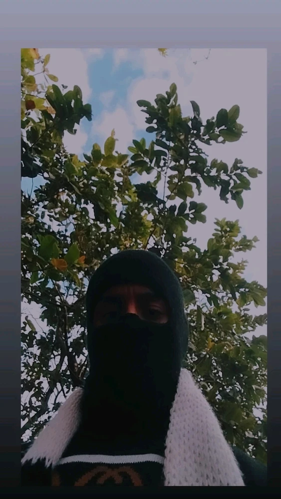 Tmbm tá frio pra vcs?