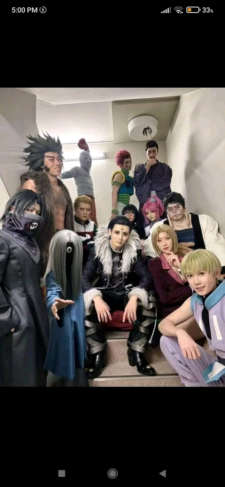 Imagem enviada por Zé